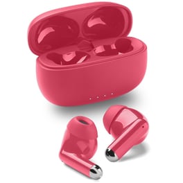 Ακουστικά Bluetooth Cellular Line Music Sound Drift - Ροζ