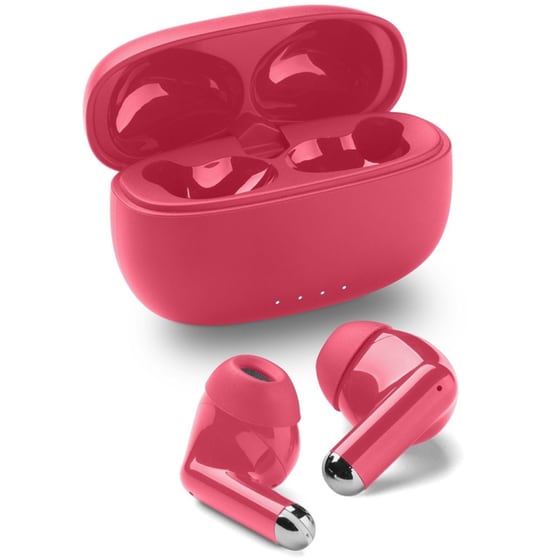 Ακουστικά Bluetooth Cellular Line Music Sound Drift - Ροζ image 0