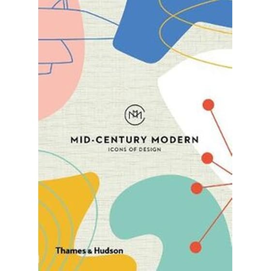 Mid-Century Modern- Icons of Design image 0