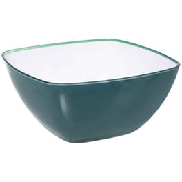 Μπολ Spitishop Πλαστικό 14x14x6.6 cm - Πράσινο