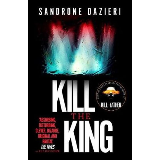 Kill the King image 0