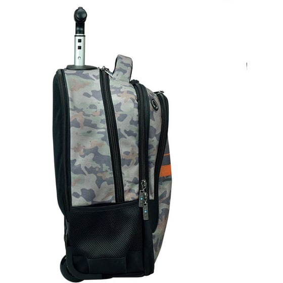 Τσάντα Τρόλεϋ Maui & Sons Maui Retro Camo image 1