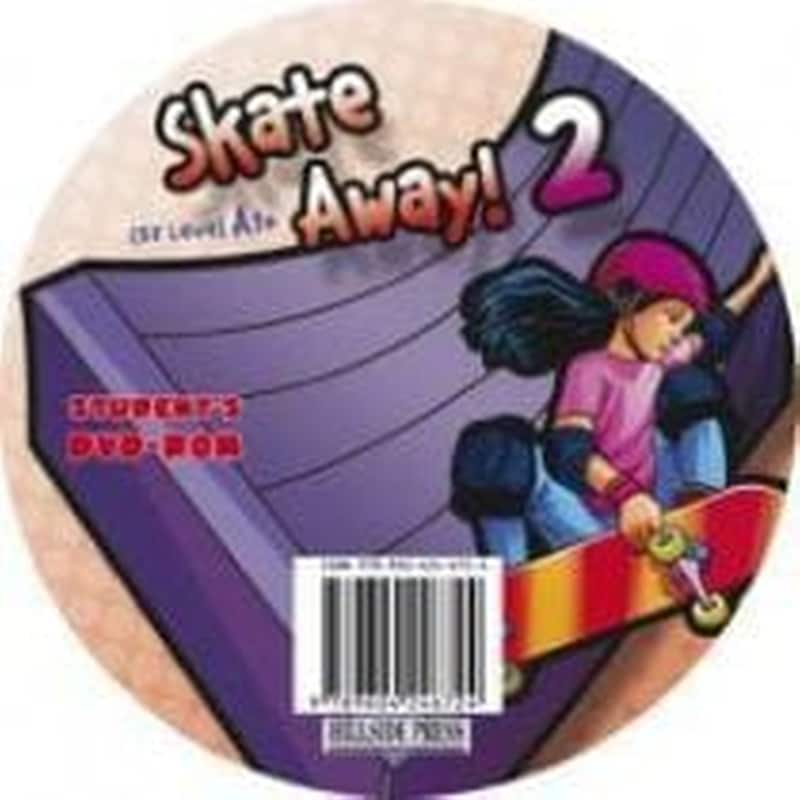 Skate Away 2 A1+ CD-Rom