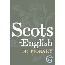 Scots-English