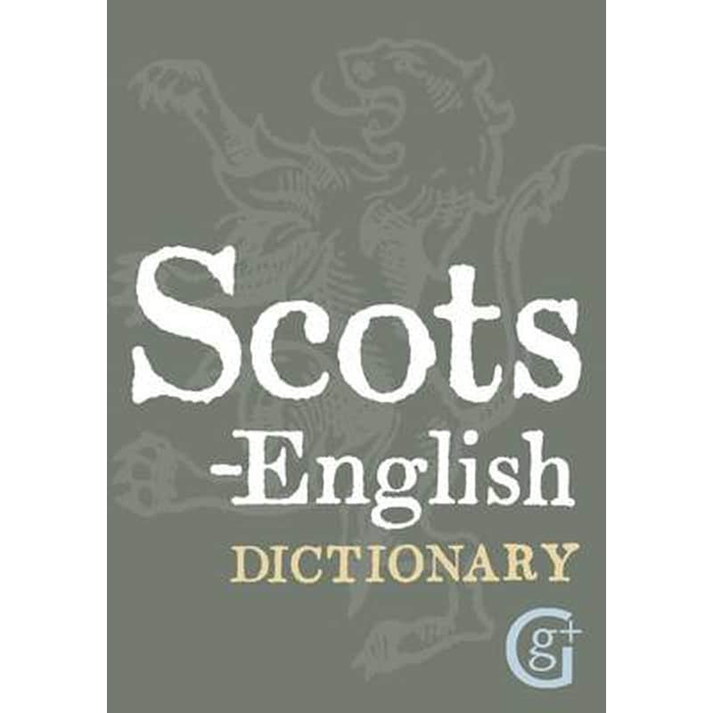 Scots-English