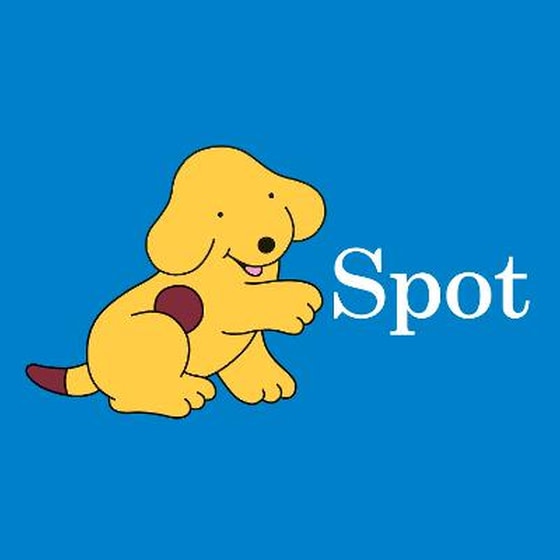 Who's There, Spot? image 0