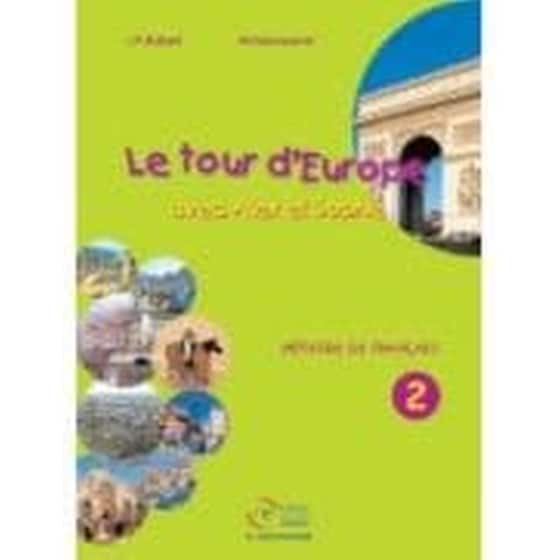 Le Tour D'Europe 2 Methode image 0