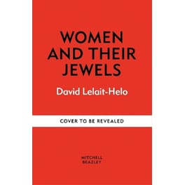 Women and Their Jewels