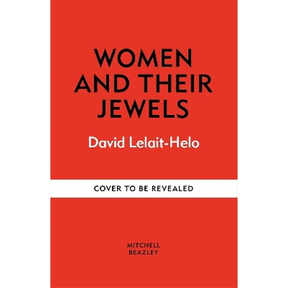 Women and Their Jewels image 0
