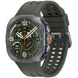 Smartwatch Samsung Galaxy Watch Ultra2 47mm - Titanium Silver