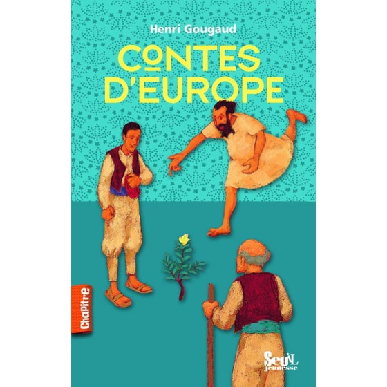 Contes D'Europe image 0