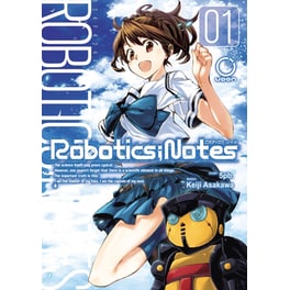 Robotics;Notes, Vol. 1