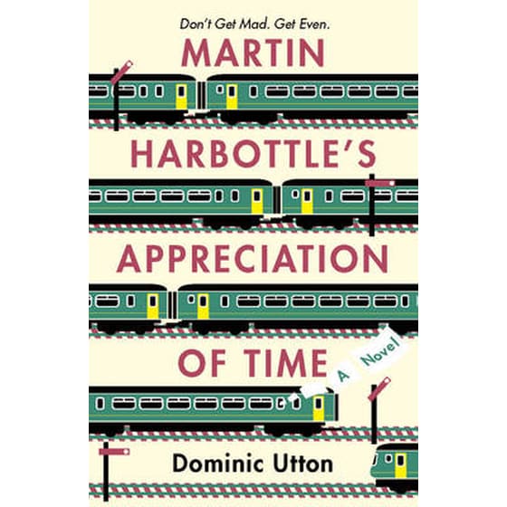 Martin Harbottle's Appreciation of Time image 0