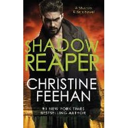 Shadow Reaper