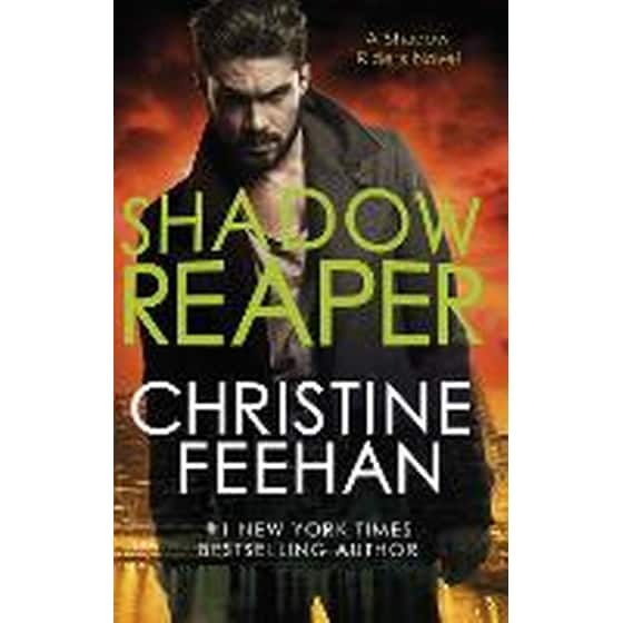 Shadow Reaper image 0