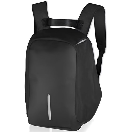 Τσάντα Laptop NOD CitySafe 15.6" Αδιάβροχη - Μαύρο image 1