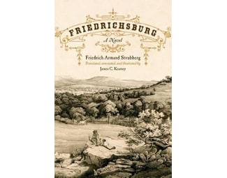 Friedrichsburg image 0