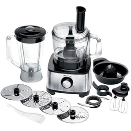 Mπλέντερ PROFI COOK PC-KM1063 1200 W 1.75 L Ασημί