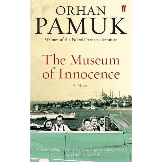 The Museum of Innocence image 0