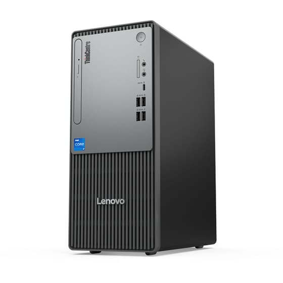 Desktop Lenovo ThinkCentre Neo 50t Gen 5 (Intel Core i3-14100/16 GB/512 GB SSD/UHD Graphics 730/FreeDOS) image 1