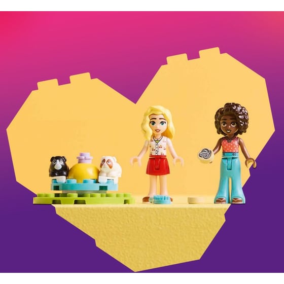 LEGO® Friends Guinea Pig Playground (42640) image 7