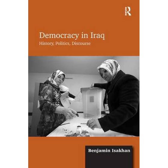 Democracy in Iraq image 0