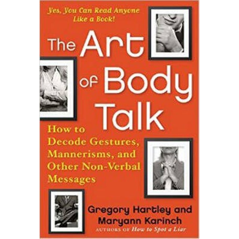 The Art of Body Talk