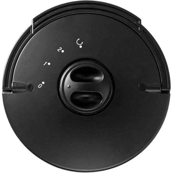 Θερμάστρα Άνθρακα NEDIS HTPA20EBK 1.2KW image 5