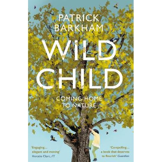 Wild Child image 0
