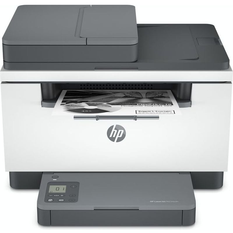 HP LaserJet M234sdn Ασπρόμαυρο Πολυμηχάνημα Laser A4 με Ethernet