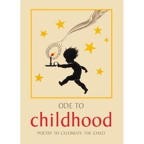 Ode to Childhood image 0