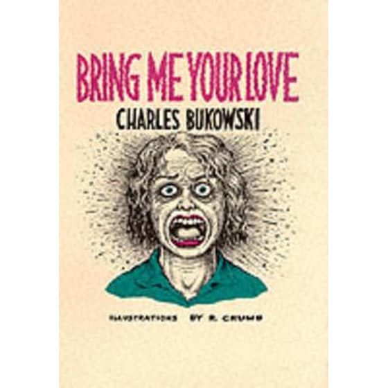 Bring Me Your Love image 0