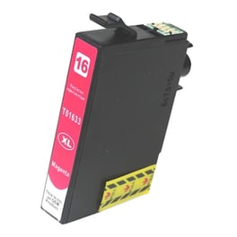 Συμβατό Epson T1633 Ματζέντα Μελάνι Εκτυπωτή