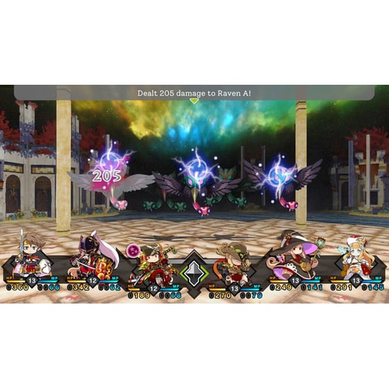 Mon-Yu - Nintendo Switch image 2