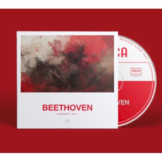 Symphony Nos. 5 image 0