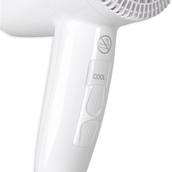 VALERA Premium Super Σεσουάρ Μαλλιών Ξενοδοχείου 1600 W Λευκό image 3