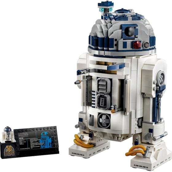 LEGO® Star Wars R2-D2™ (75308) image 1
