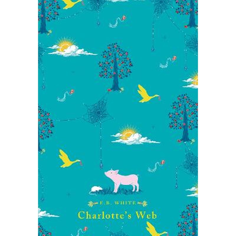 Charlottes Web