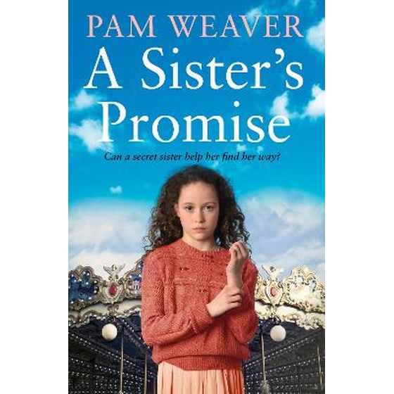 A Sister’s Promise image 0