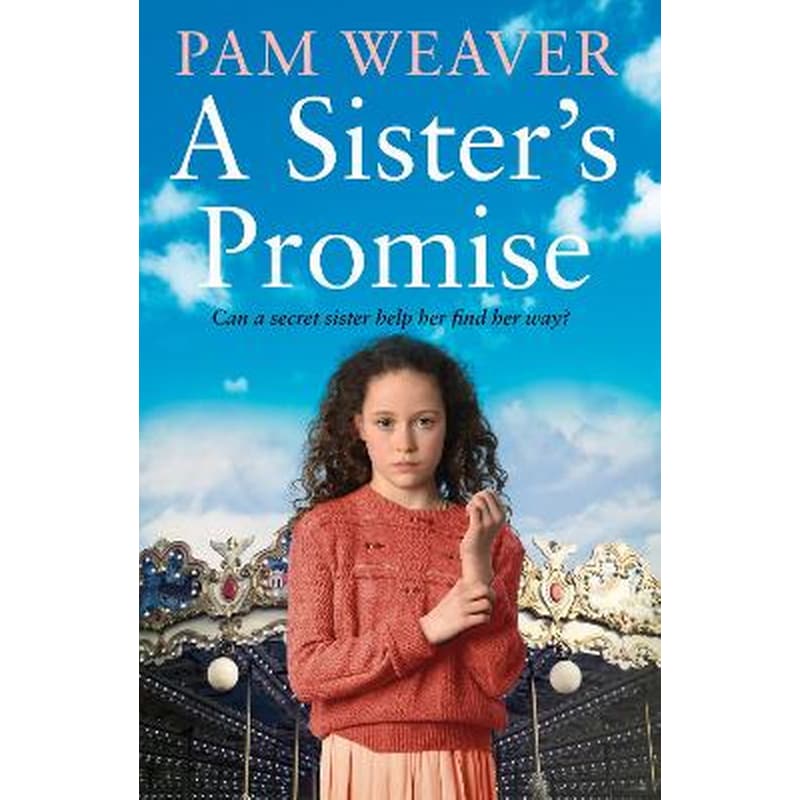 A Sister’s Promise