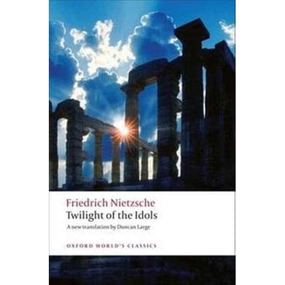 Twilight of the Idols image 0