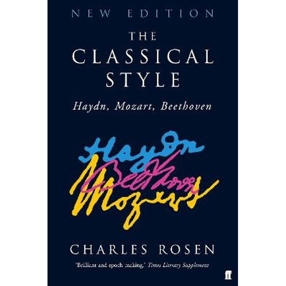 Classical Style image 0