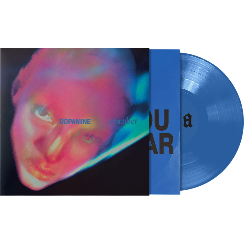 Dopamine Chamber (LP Blue)