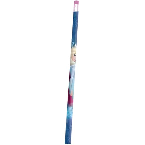 Μολύβι Gim με Γόμα Frozen (1 Τεμάχιο) image 2