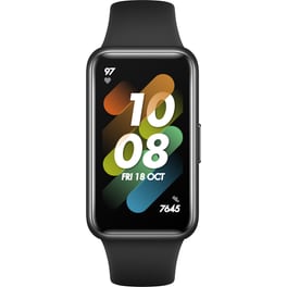 Activity Tracker Huawei Band 7 - Μαύρο