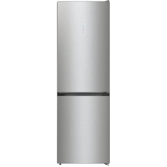 HISENSE RB390N4BC20 Total No Frost 300 Lt Inox Ψυγειοκαταψύκτης image 0