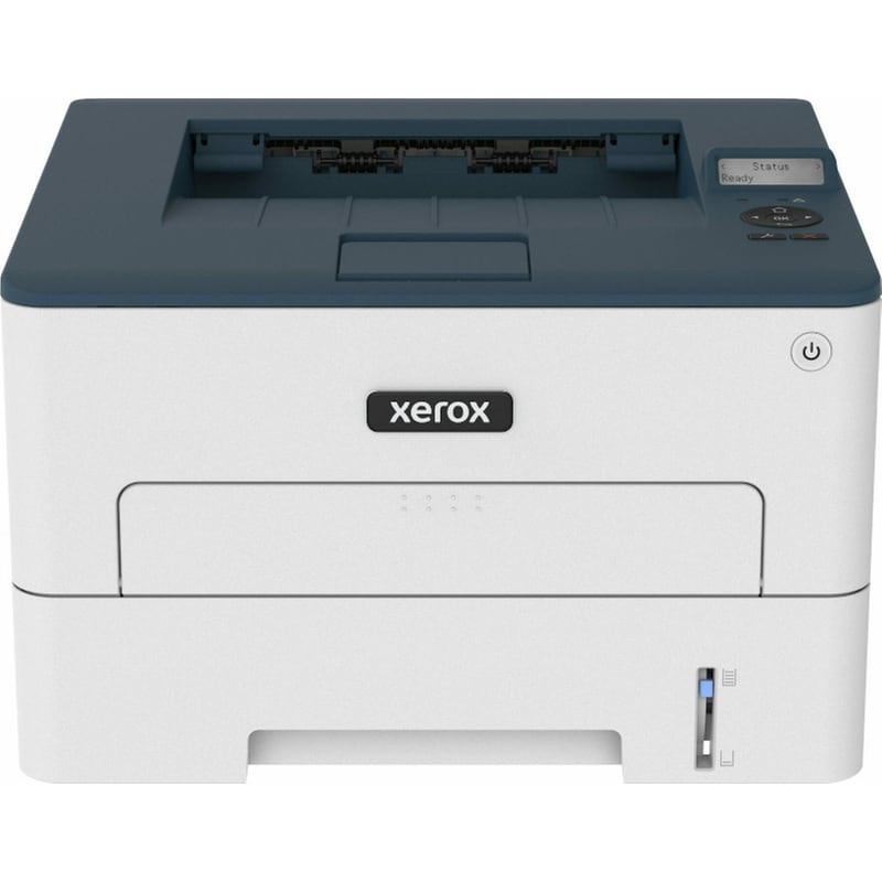 Xerox B230 Ασπρόμαυρος Εκτυπωτής Laser A4 με WiFi, Ethernet, Duplex Print (B230V_DNI)