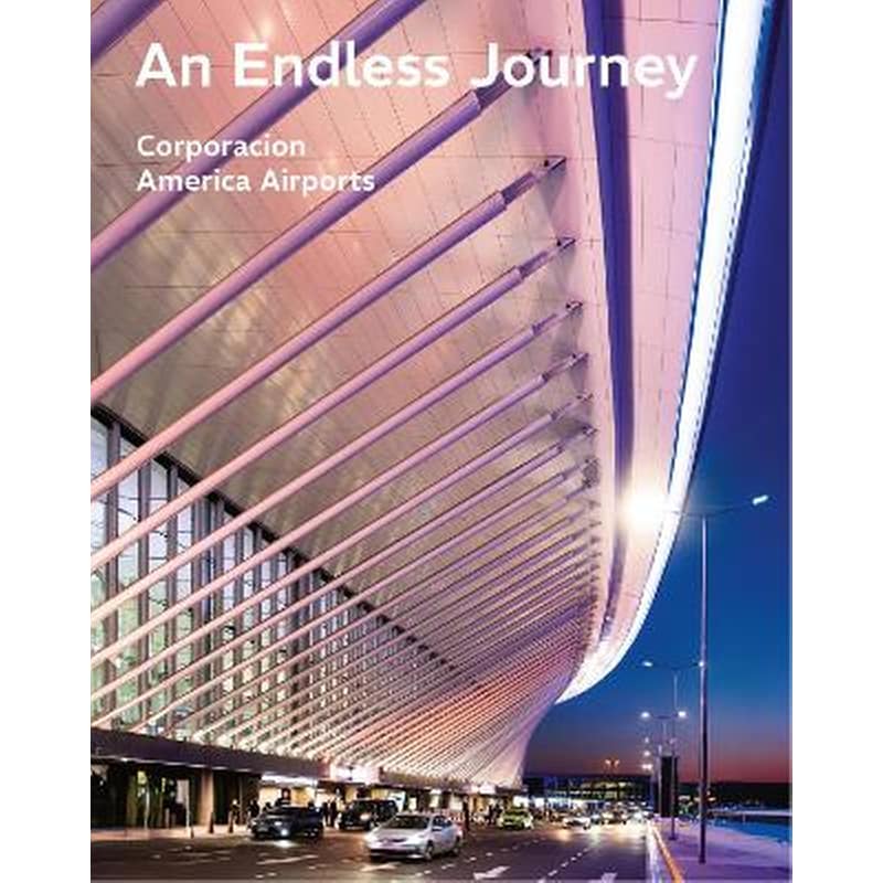 An Endless Journey