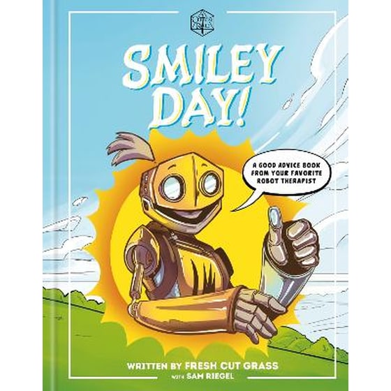 Critical Role: Smiley Day! image 0