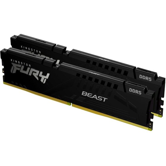 Kingston Fury Beast KF556C36BBEK2/32 DDR5 5600MHz (2x16GB) image 0